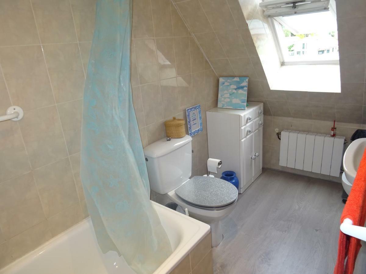 Duplex Con Piscina Muy Cerca De La Playa Apartment Santiuste ภายนอก รูปภาพ