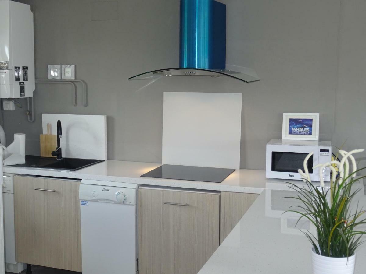Duplex Con Piscina Muy Cerca De La Playa Apartment Santiuste ภายนอก รูปภาพ